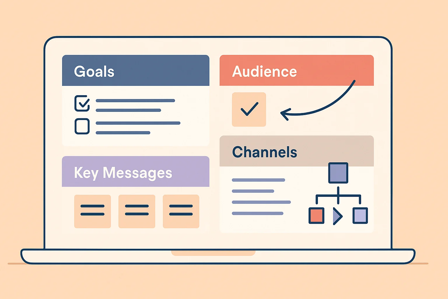 How to create an internal communications plan that actually works
